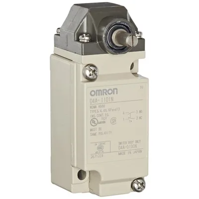 Omron D4A-1101N