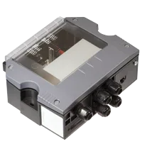 Pepperl+Fuchs CBX800-KIT-B17 Connection module for RS-232 and RS-485 enabled devices