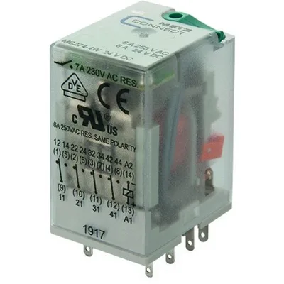Metz Connect 110017251407