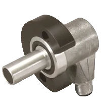 Pepperl+Fuchs NJ2-D-E02-4.562-V1 Cylinder Position Switch