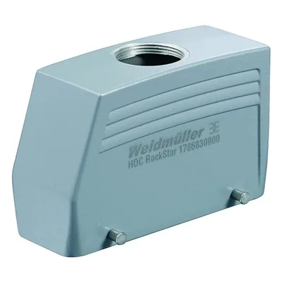 Weidmüller HDC 64D TOBU 1M32G