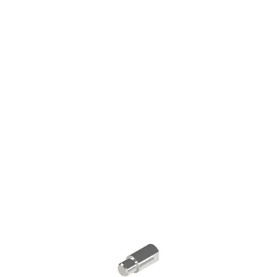 Pizzato VN NG-LP30 Metal extension for release push-button For max wall thickness of 30 mm