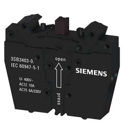 Siemens 3SB3403-0EA
