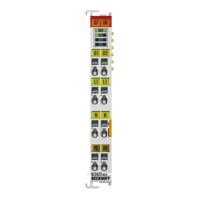 Beckhoff KL2622-0010