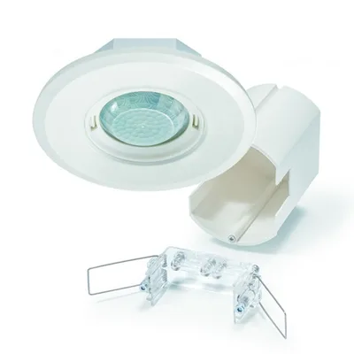 Esylux MD-FLAT-E 360i/8 RW