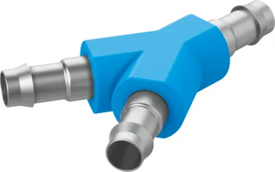 Festo Y-PK-6 Y-Hortum Bağlantı Elemanı
