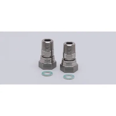 Ifm Electronic REDADAPT G1/2-1/2NPT