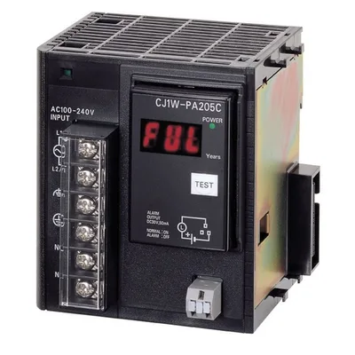 Omron CJ1W-PA205C