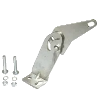 Pepperl+Fuchs OMH-RL2-H Mounting bracket