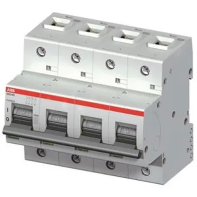 ABB S804B-C125
