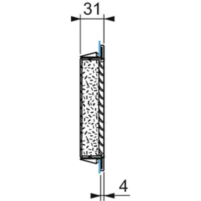 Schneider Electric NSYCAG223LPF