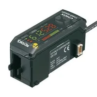 Keyence GV-22P Amplifier Unit, Expansion Unit, PNP
