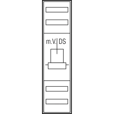 ABN Braun S17BB50XN