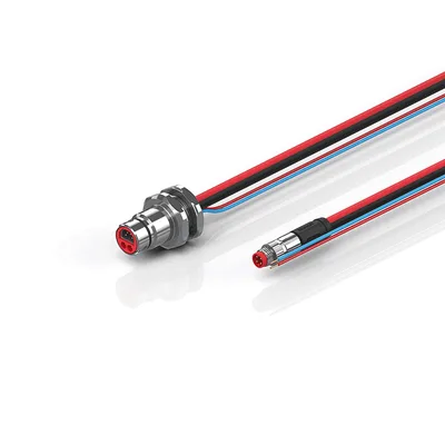 Beckhoff ZK7502-BJ00-0xxx