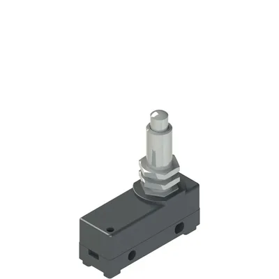 Pizzato MS 08 Microswitch with threaded plunger