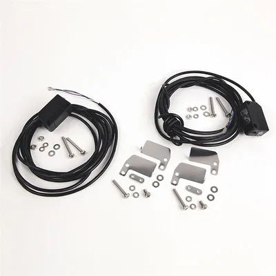 Allen Bradley R7KJS-T9MNA2-F4 Kit with Bracket