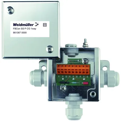 Weidmüller FBCon SS PCG 1way