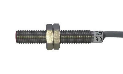Aeco S18 C1PNPNC S18 Cl -PNP-NC   SENSORE INDAMPL
