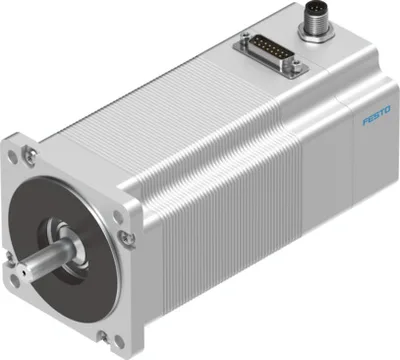 Festo EMMS-ST-87-L-SE-G2 Step motor