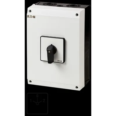 Eaton Electric T5-3-8212/I5
