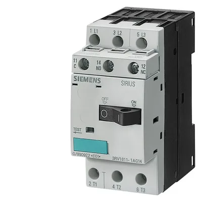 Siemens 3RV1611-1DG14
