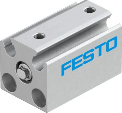 Festo ADVC-6-5-P-A Kısa stroklu silindir