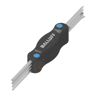 Balluff BAM TO-XA-013-01 Ayar yardım / ekipmanı