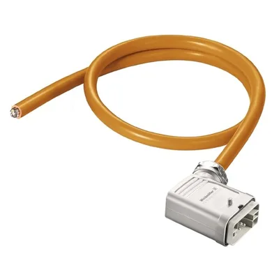 Weidmüller FPL 4G1.5C4/Q8MW/2
