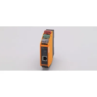 Ifm Electronic DIAGNOSTIC ELECTRONICS
