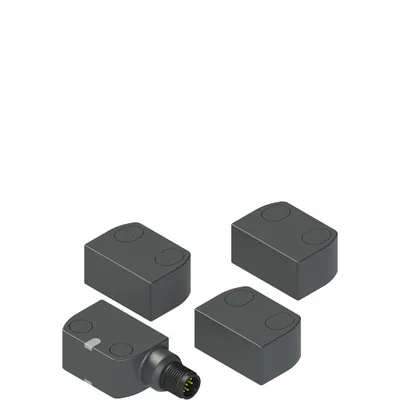 Pizzato ST GD330MP-P3 ST G series safety sensor