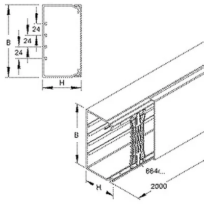 Kleinhuis GL80190.6