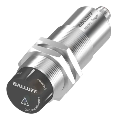 Balluff BIC 1P0-P2A50-M30MI3-SM4A4A Güç kaynağı için endüktif bağlayıcılar