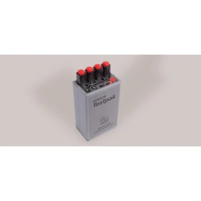 Ifm Electronic SENSOR TESTPAK