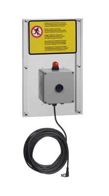 Leuze AC-CPB-OPT Onaylama birimi