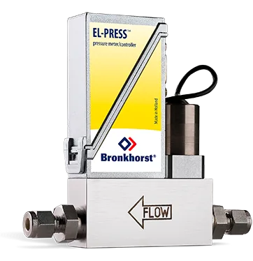 Bronkhorst EL-PRESS P-612CV (P2-control) Digital Electronic Forward Pressure Controller