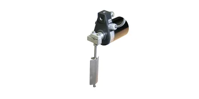 Erhardt+Leimer F 31E - 00045916 Elektromekanik kenar sensörü
