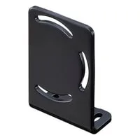 Keyence OP-88345 Vertical diagonal mounting bracket