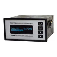 Ropex RES-221 Isı Kontrol Cihazı