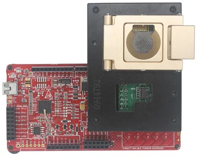 Infineon CYBLE-212006-PROG