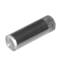 Pepperl+Fuchs K-LA06 Collimation lens, increases operating range by up to eight times, M4 thread