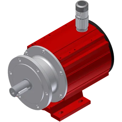 TR Electronic CEV115M-10021 CEV-115M 4096/4096 SSI Z85 20KW40 12Pr