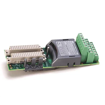 Allen Bradley 1715-TASOF8 1715 8 Simplex A/O Termination Assembly