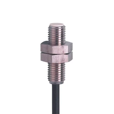 Ifm Electronic Ifm IE5368 IEB3002BBPKG/V4A/2M Inductive Sensor