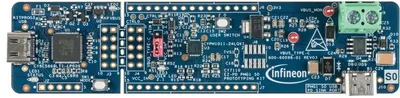 Infineon CY7110