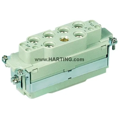 Harting Deutschland 09 38 012 2751