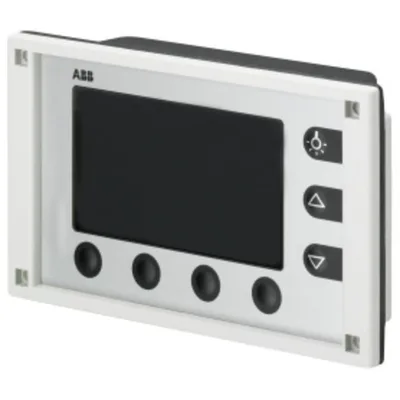 ABB MT701.2,SR