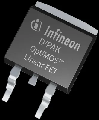 Infineon IPB048N15N5LF