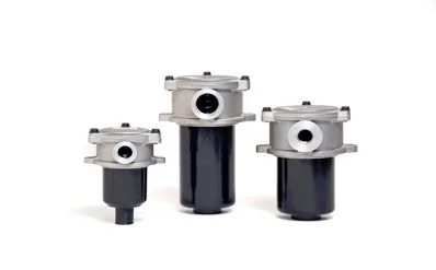 Gem-Fa GYD05-60 Hydraulic immersion type tank return filter