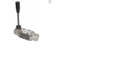 Atos DH-0187/E Valve