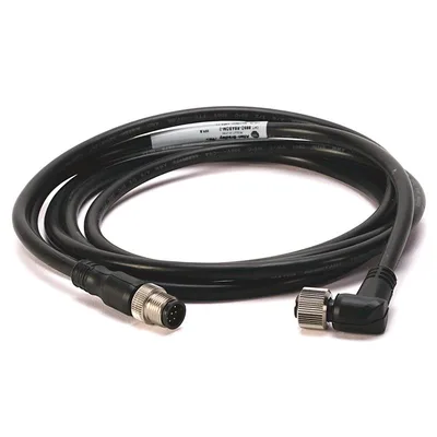 Allen Bradley 889D-R8ABDM-5 DC Micro Cable